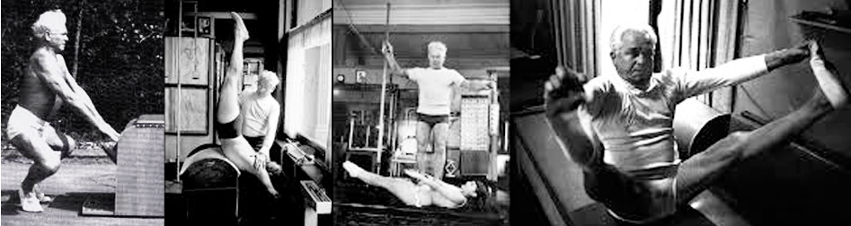 Joseph-Hubertus-Pilates